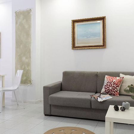 Italian Experience-La Rondine Apartment Porto Recanati Exterior foto