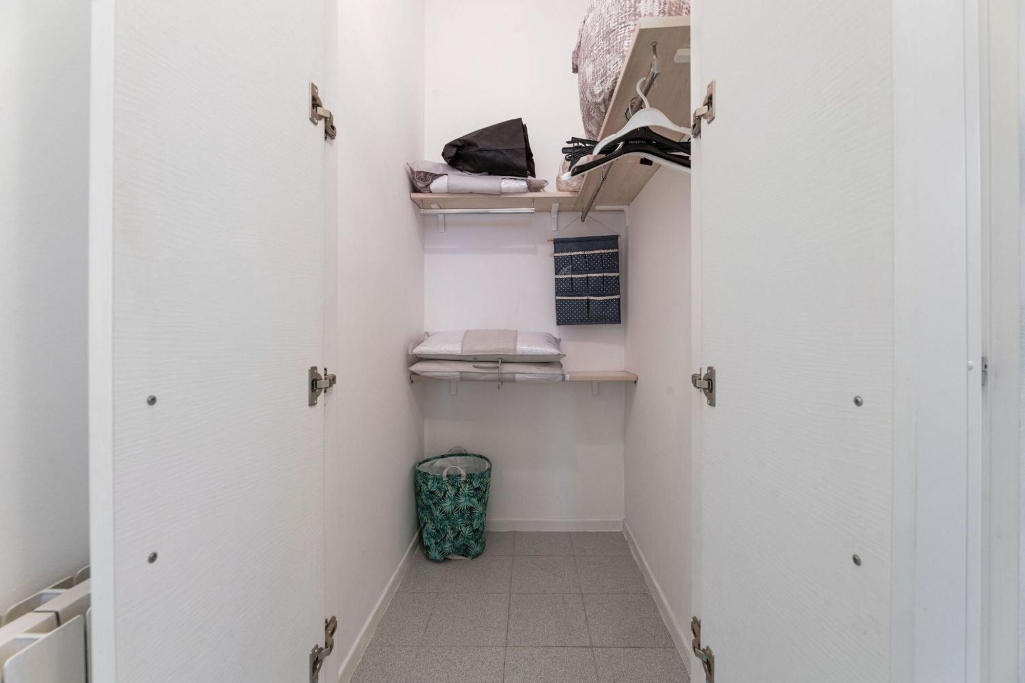 Italian Experience-La Rondine Apartment Porto Recanati Exterior foto