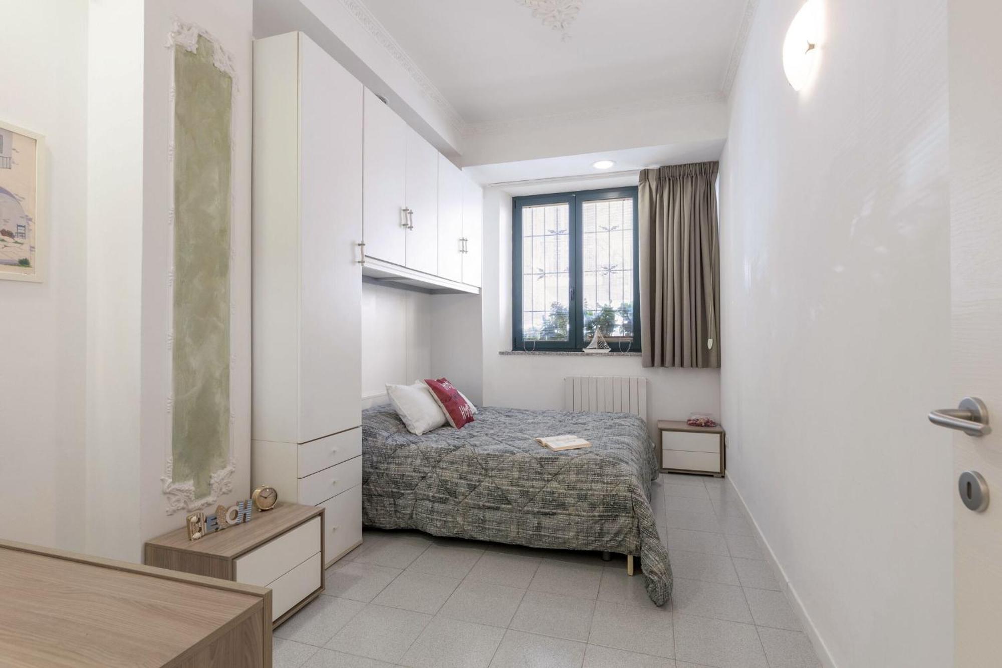 Italian Experience-La Rondine Apartment Porto Recanati Exterior foto