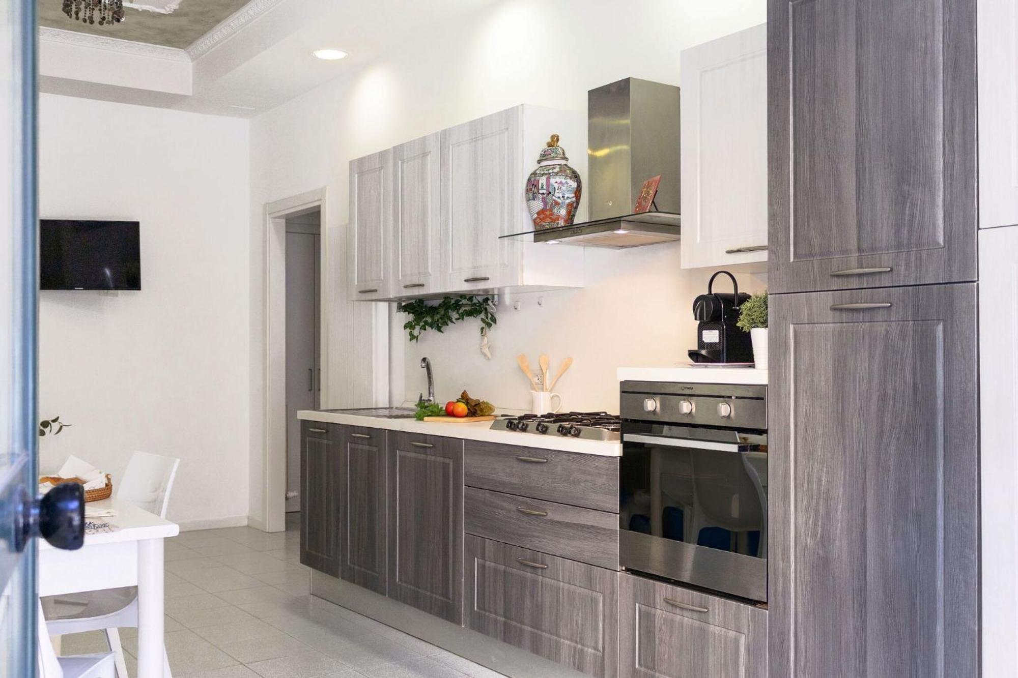 Italian Experience-La Rondine Apartment Porto Recanati Exterior foto